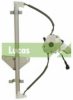 LUCAS ELECTRICAL WRL1353R Window Lift